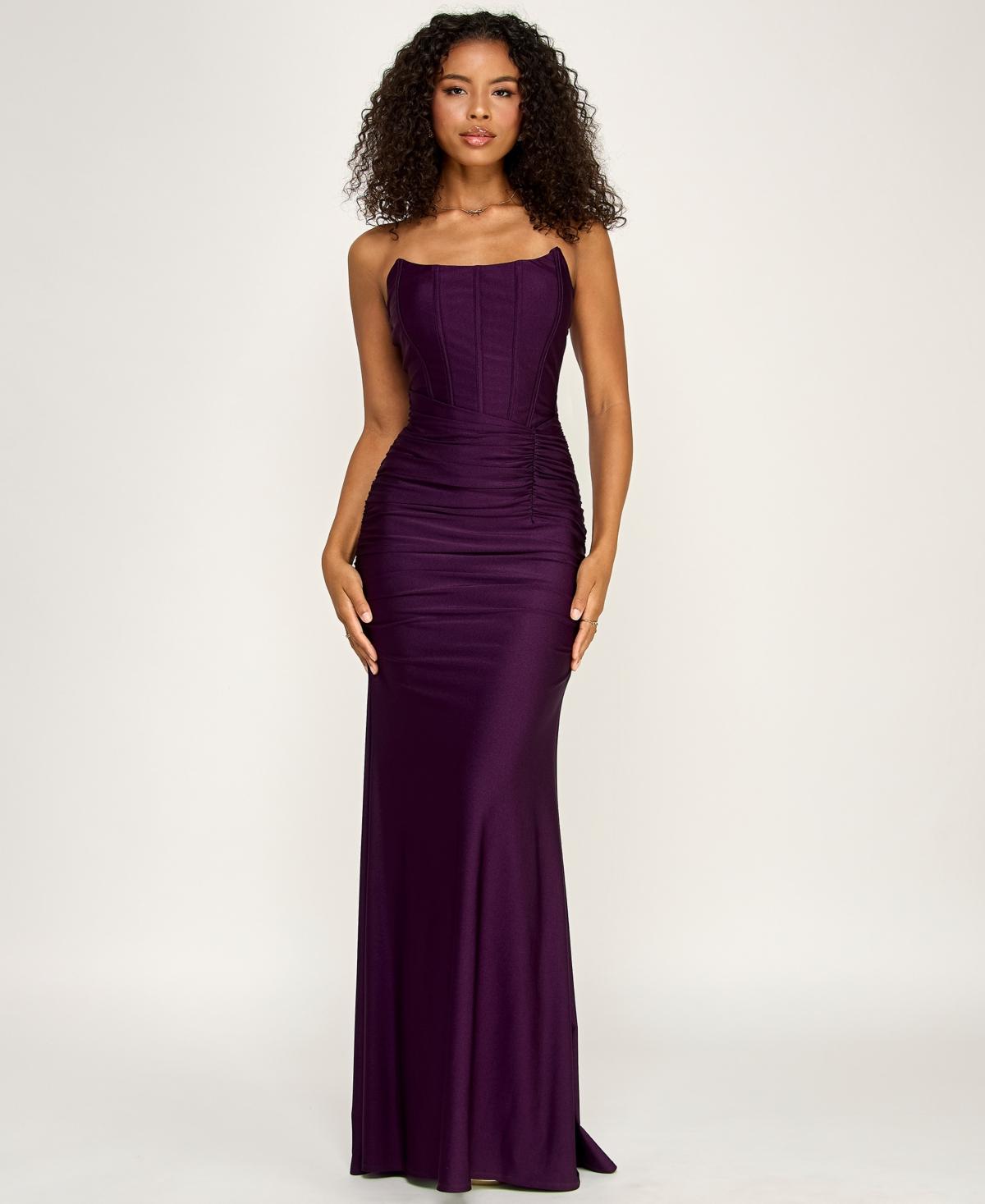 mirror palais red dress Valentina Dress in Scarlet L (PREORDER)
