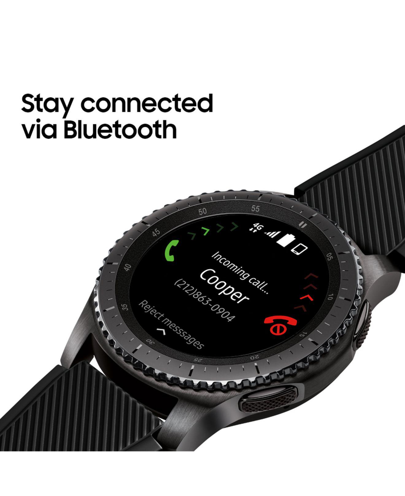 amazon samsung s3 watch