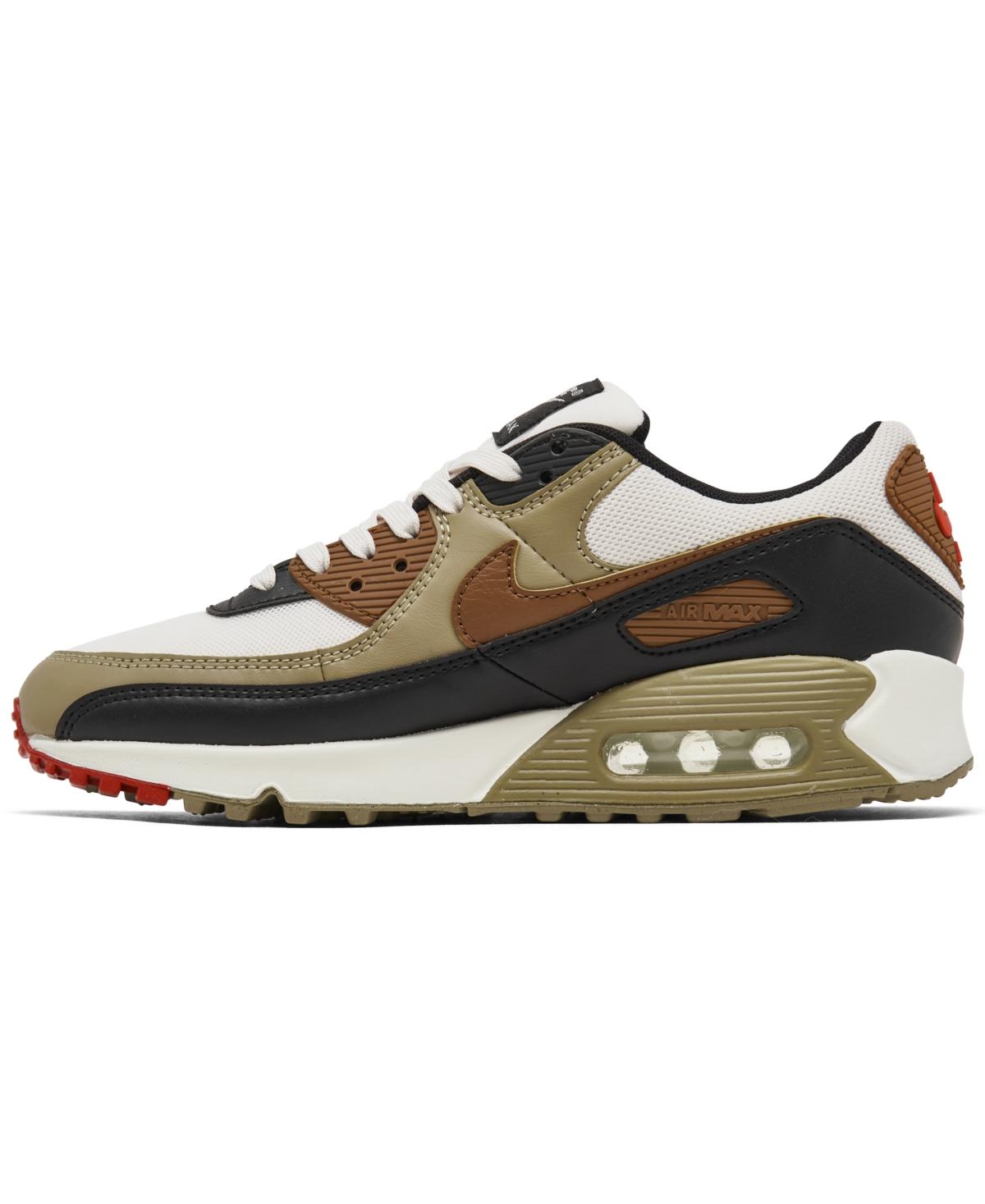 nike air max 90 white finish line