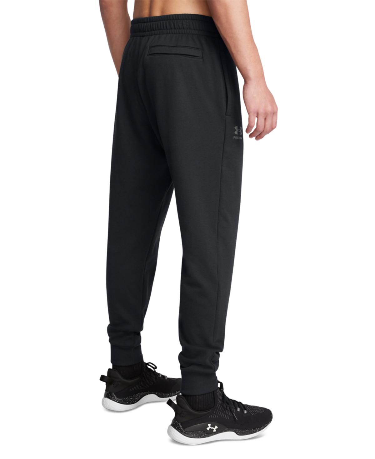 Men's under armour joggers sale hotsell