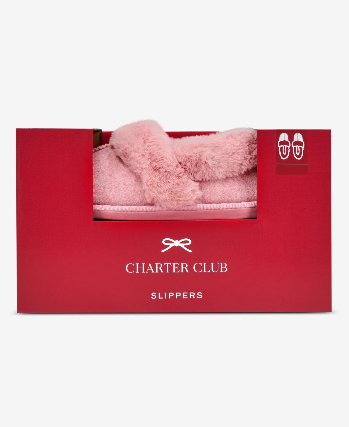 Charter Club Shoes for Women Online Sale up to 55% off Lyst