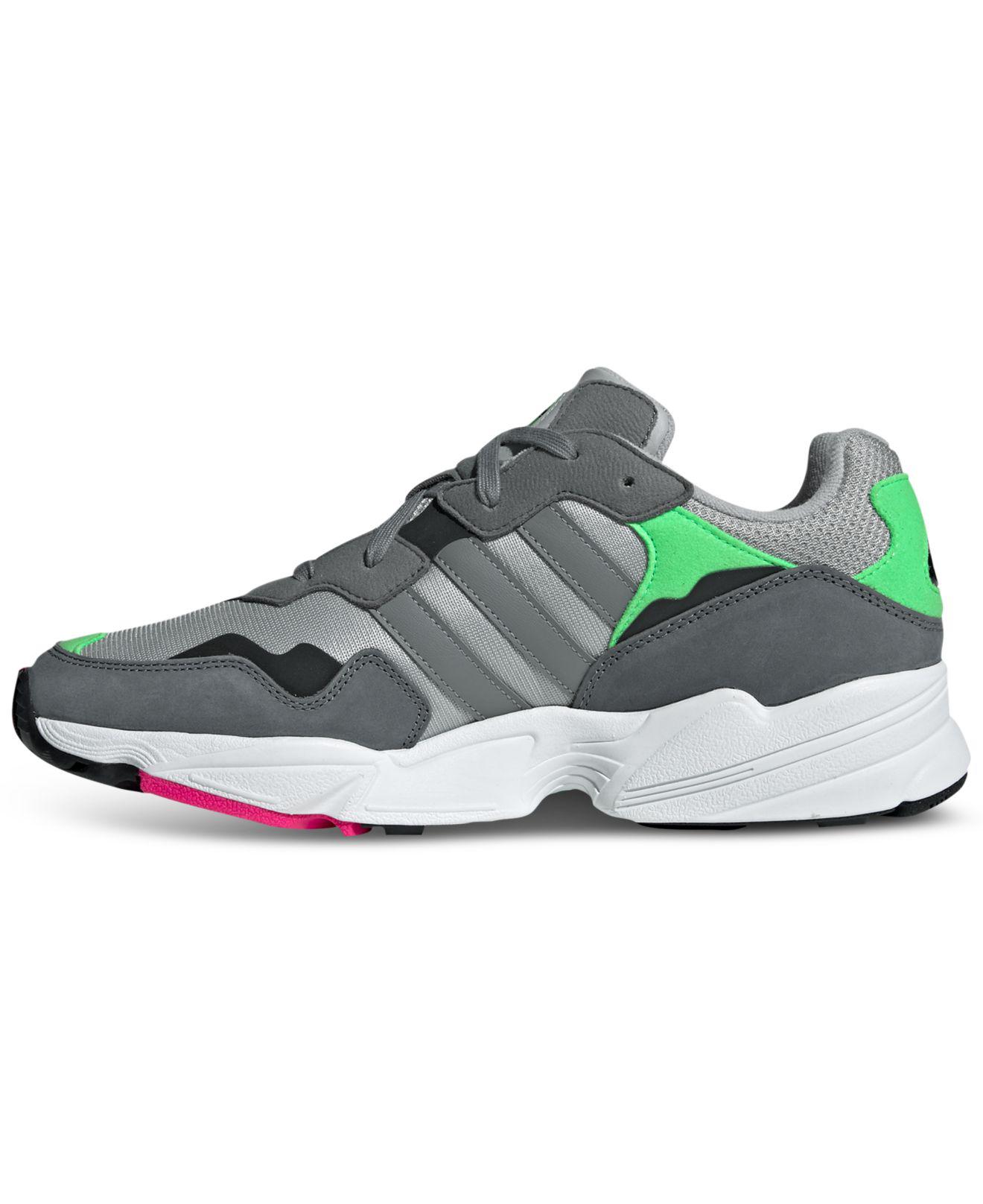 finish line yung 96