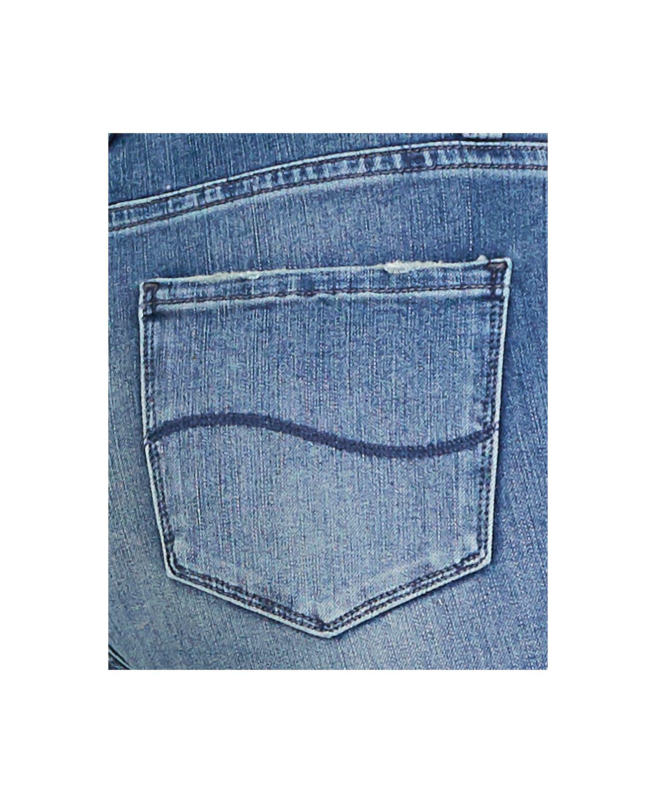 macy's lee platinum jeans
