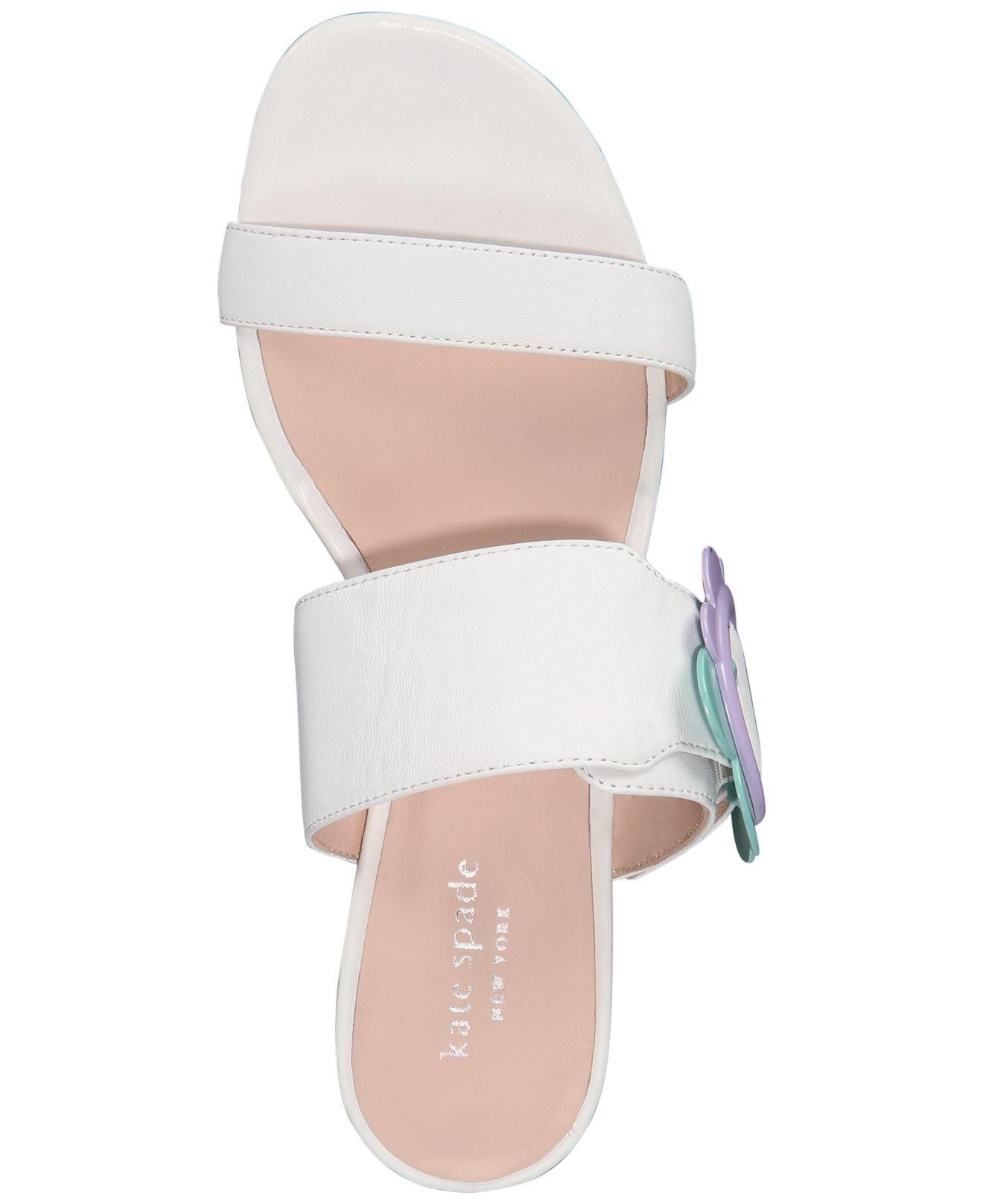 kate spade fabi sandals