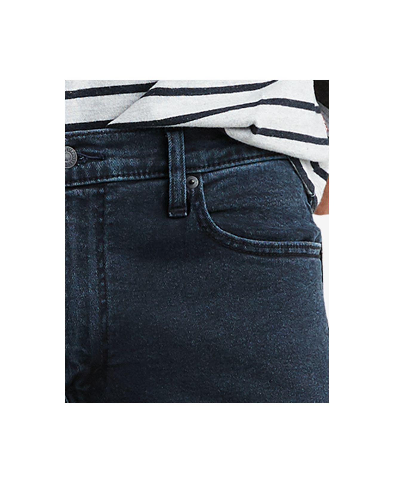 levis 513 bluegum