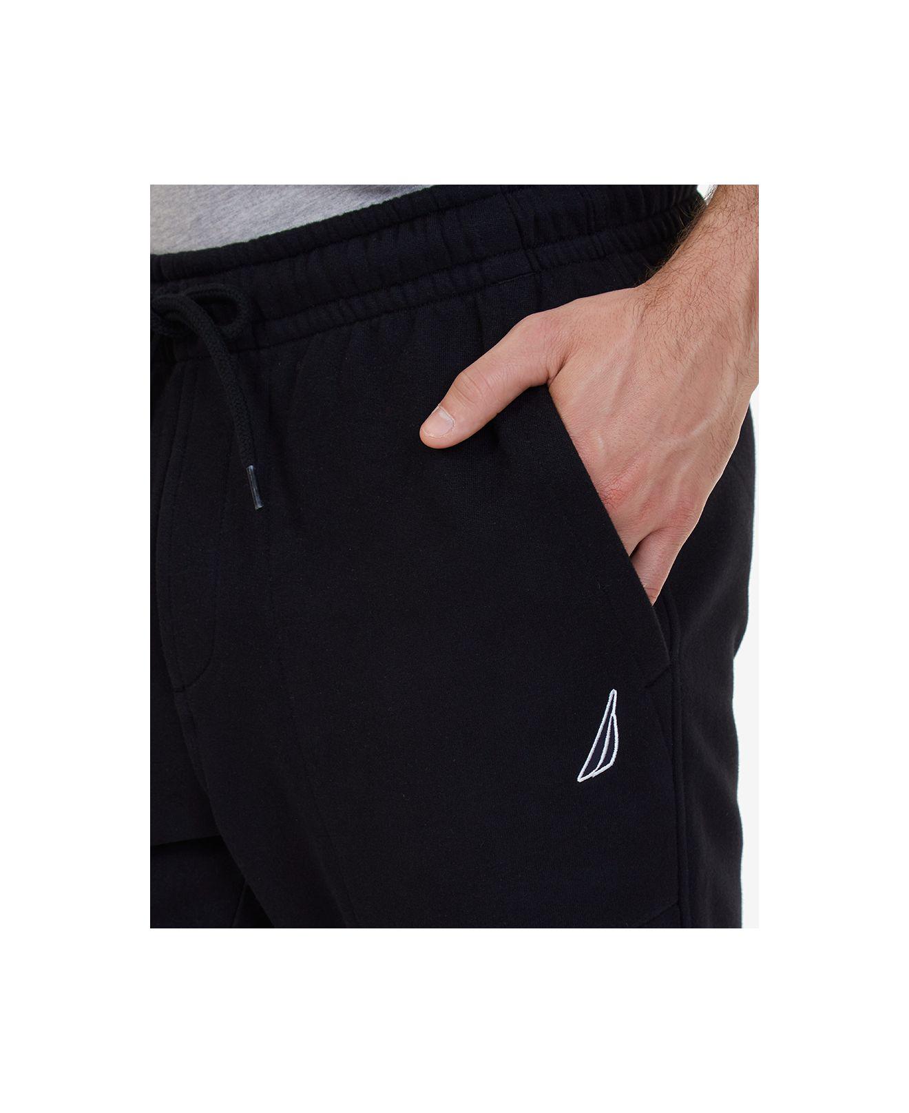 nautica jogger pants