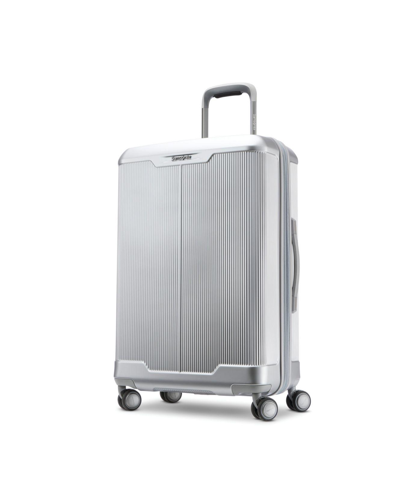 Samsonite Silhouette 17 25" Checkin Expandable Hardside Spinner Lyst