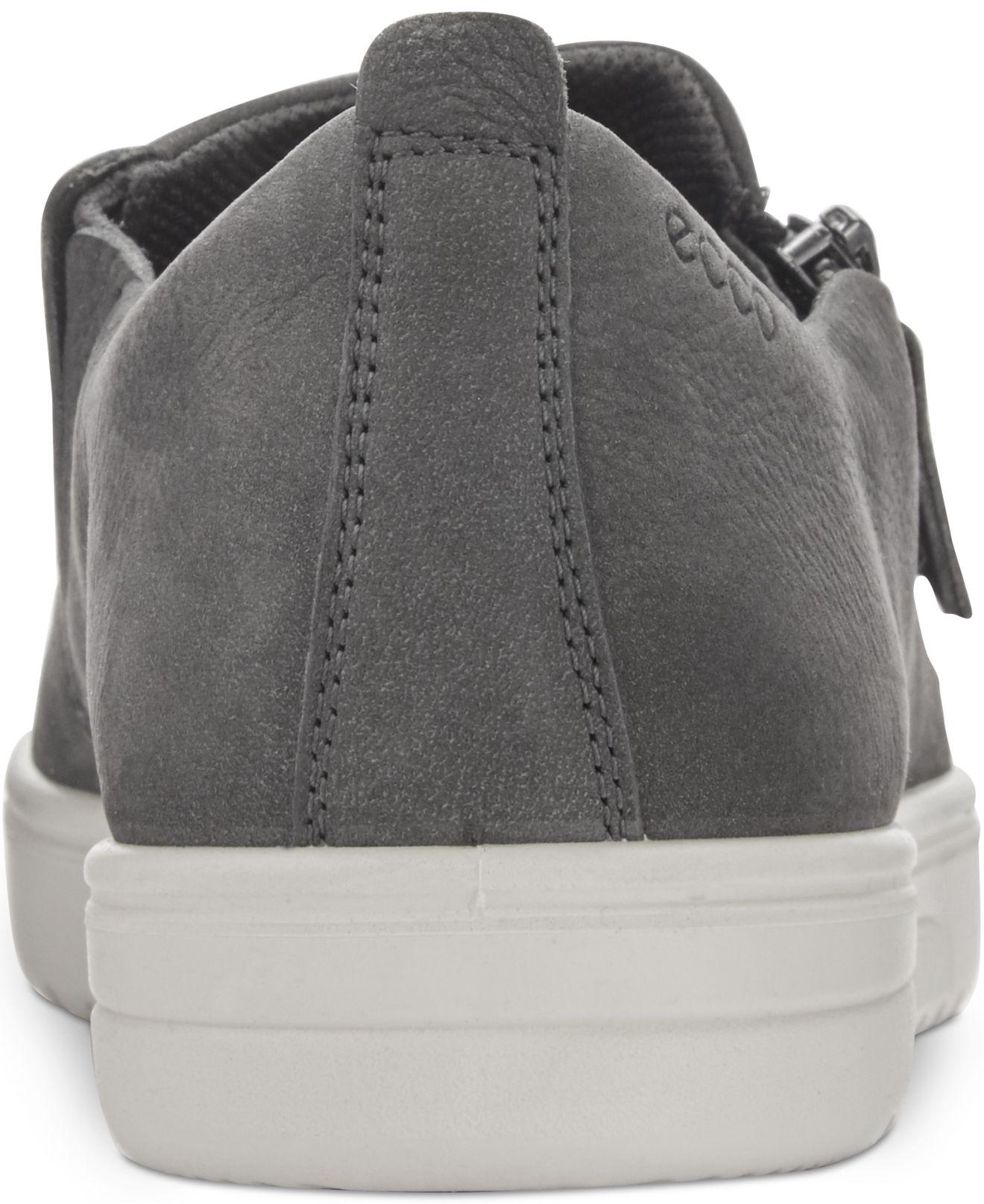 ecco fara zip slip on