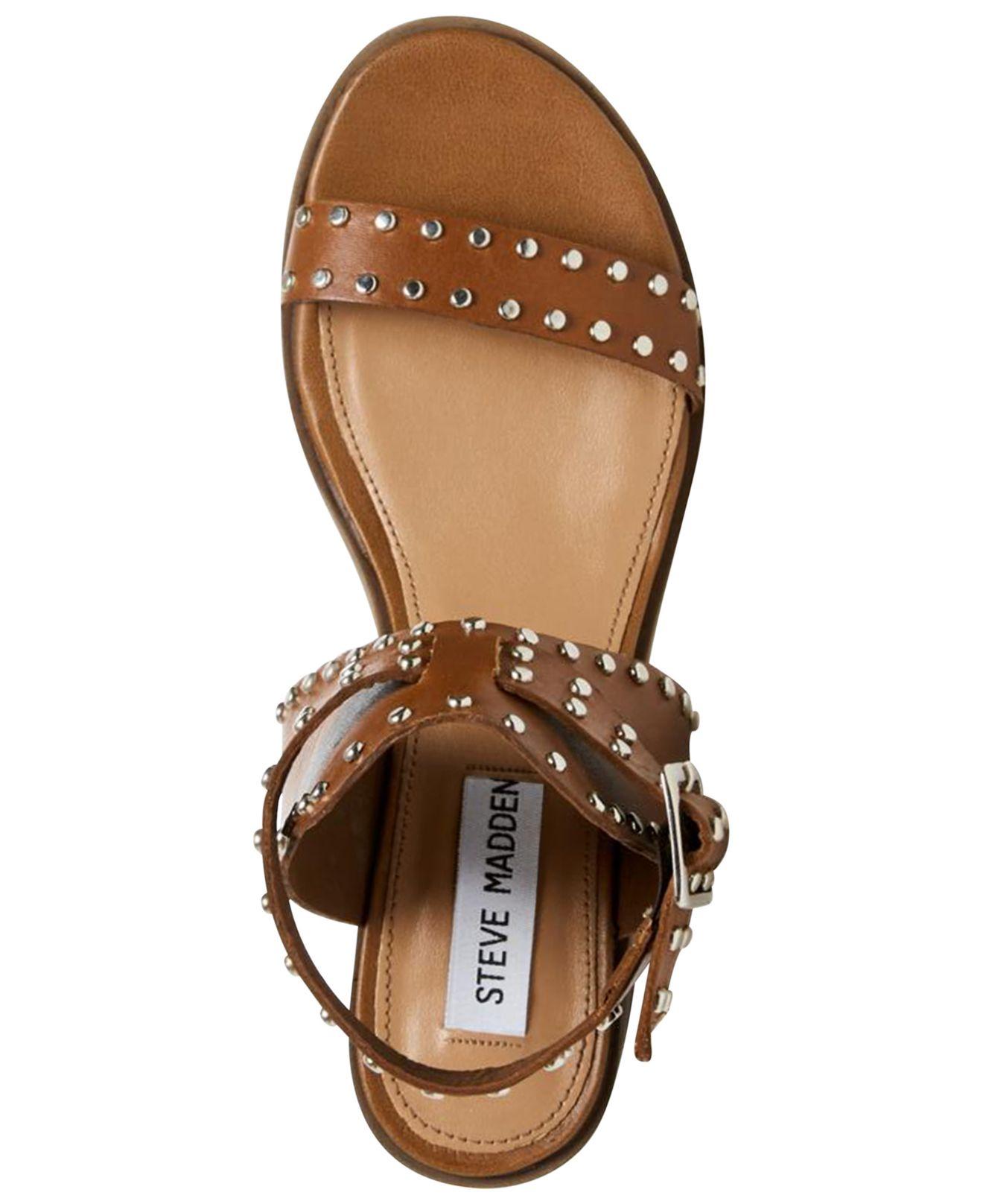 steve madden gila sandal