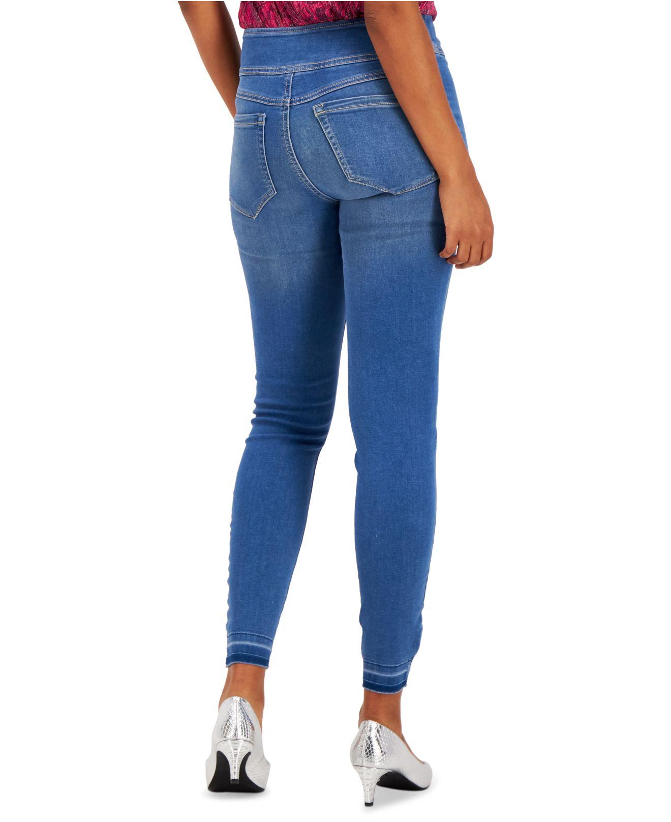 super soft pull on jeggings m&s