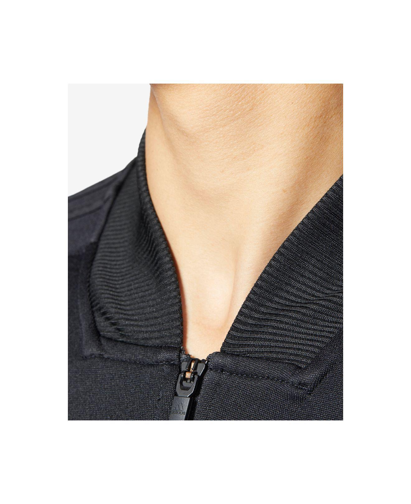 squad id track jacket