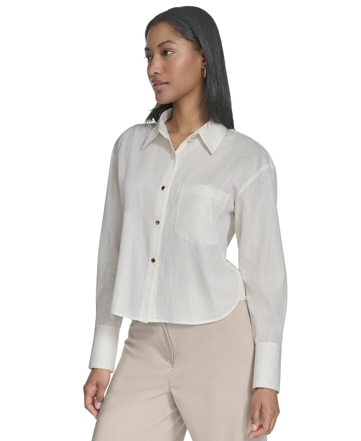 売れ筋商品|||ホルストンヘリテイジ カットソー トップス レディース Women's Collared Roll-Tab Button-Up Shirt Sand ホルストンヘリテイジ レディース カットソー トップス Women's