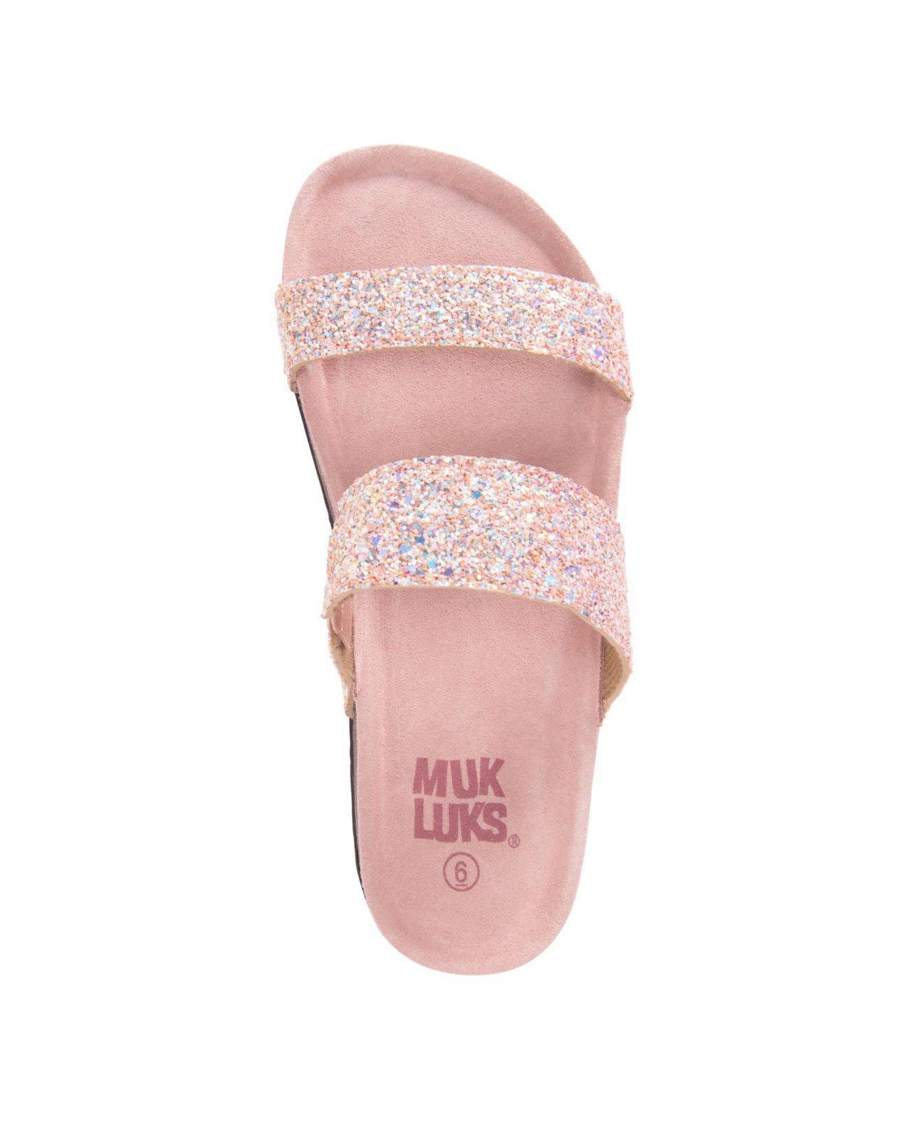 muk luks deedee sandals
