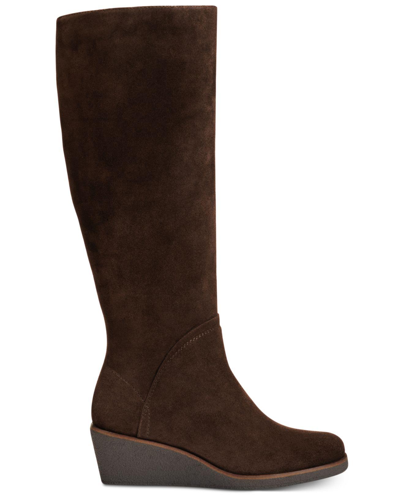 aerosoles winter boots