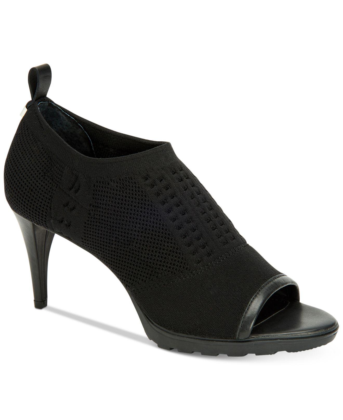 Anne klein shooties top