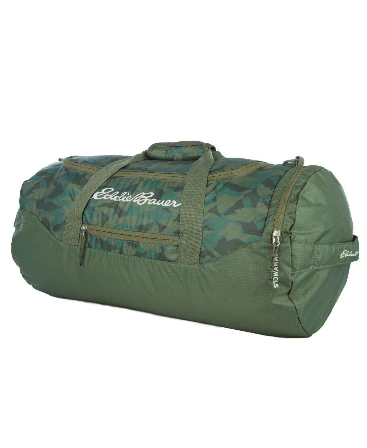Eddie bauer bygone duffel hotsell