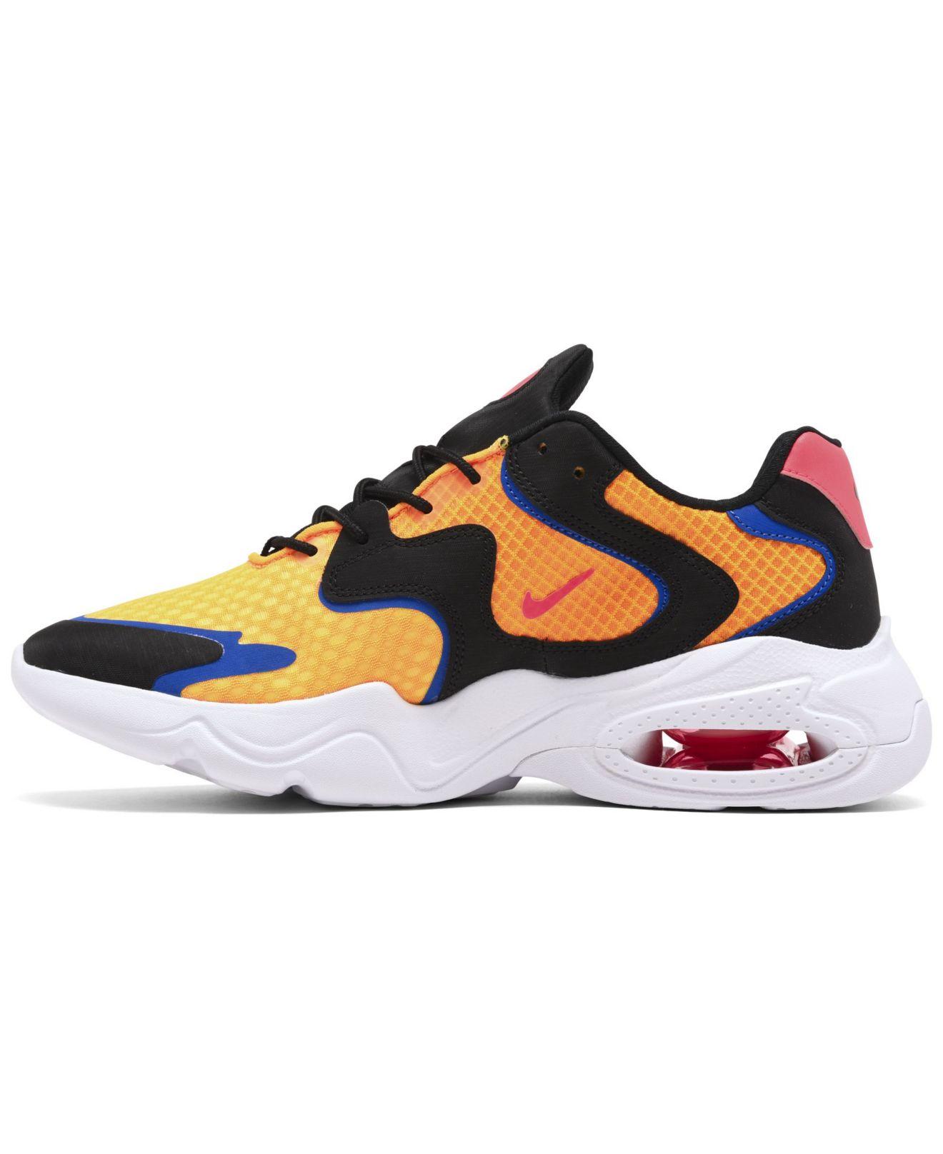 nike air max advantage 4