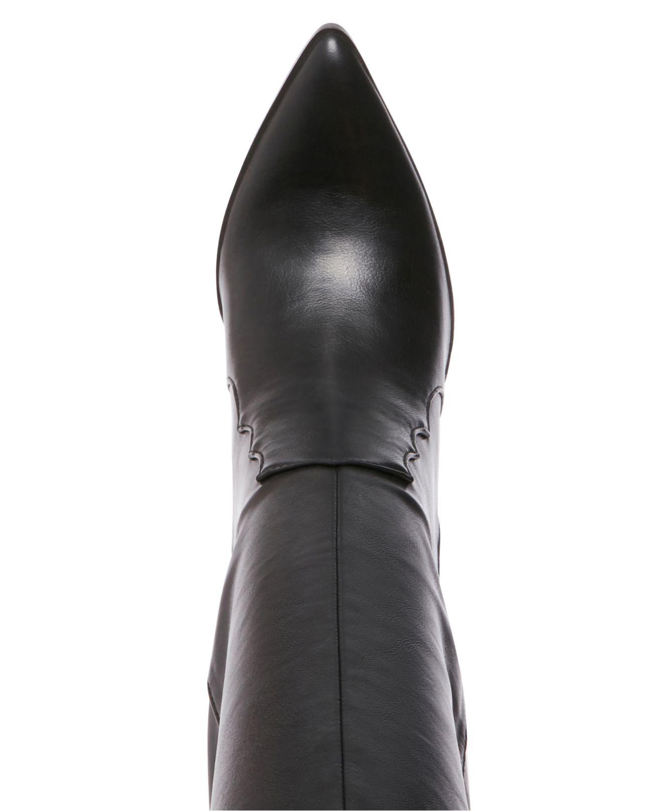 steve madden womens cowboy boots