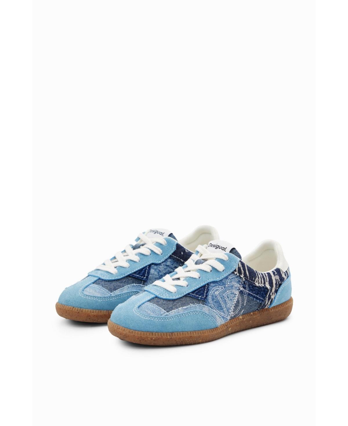Desigual Shoes for Women Online Sale up to 50 off Lyst