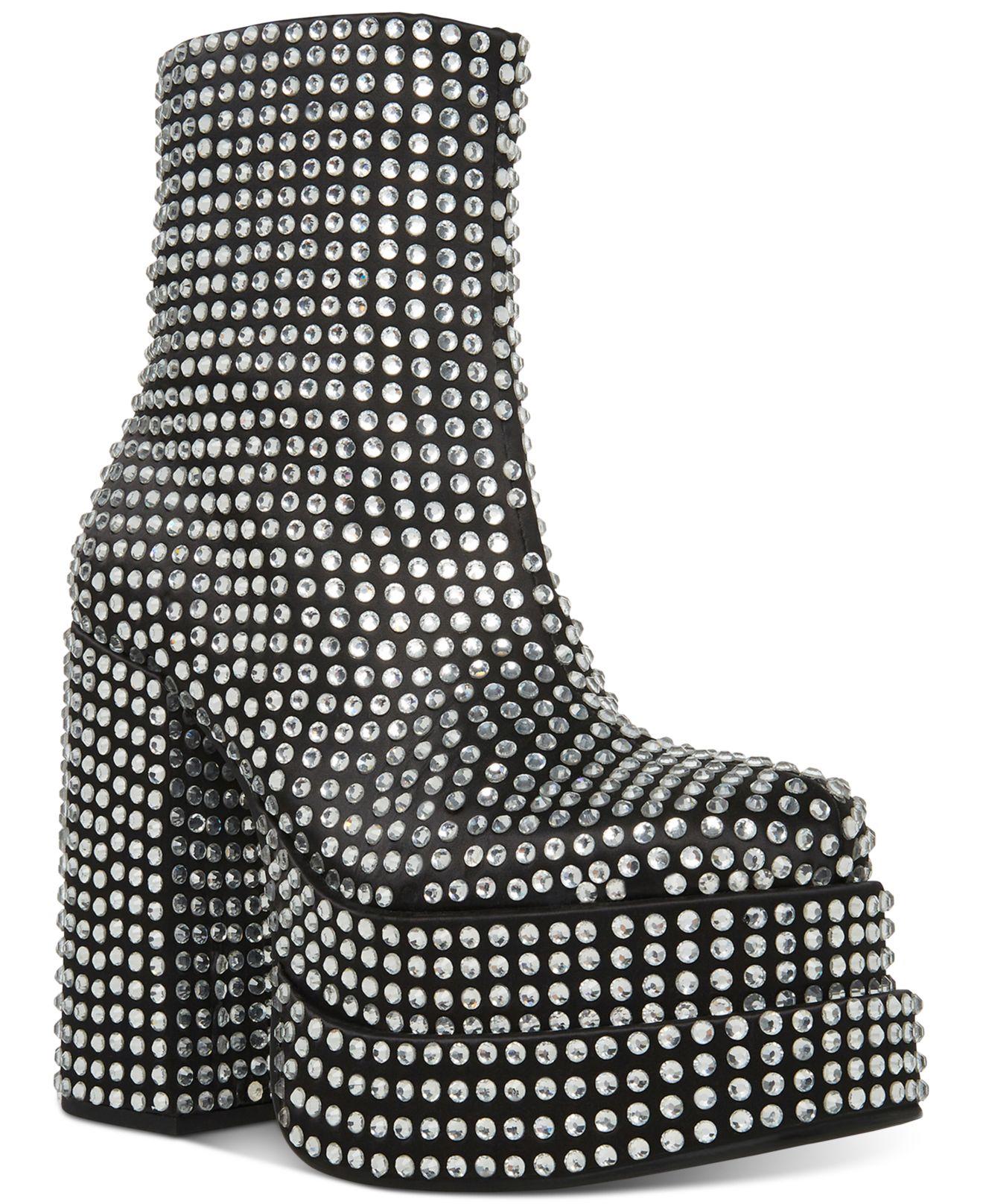 steve madden cobra