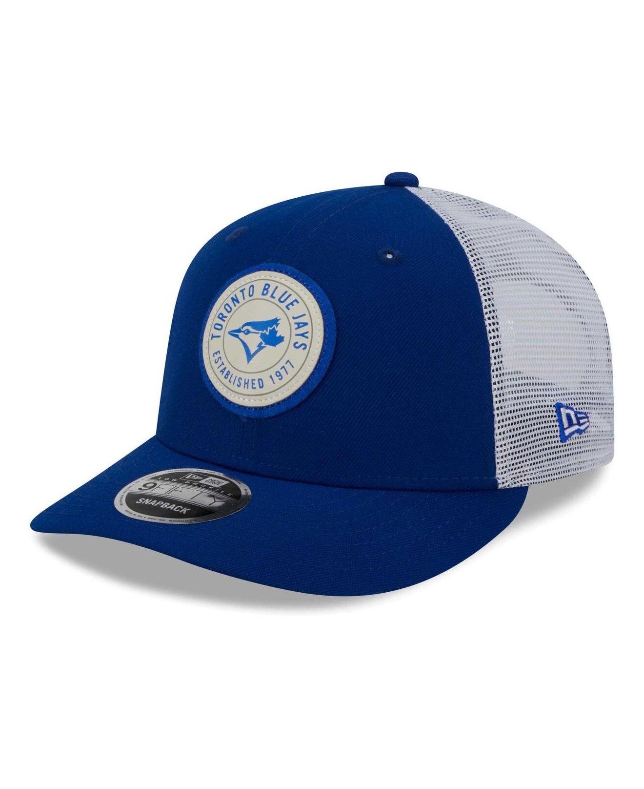 Blue Jays Lower