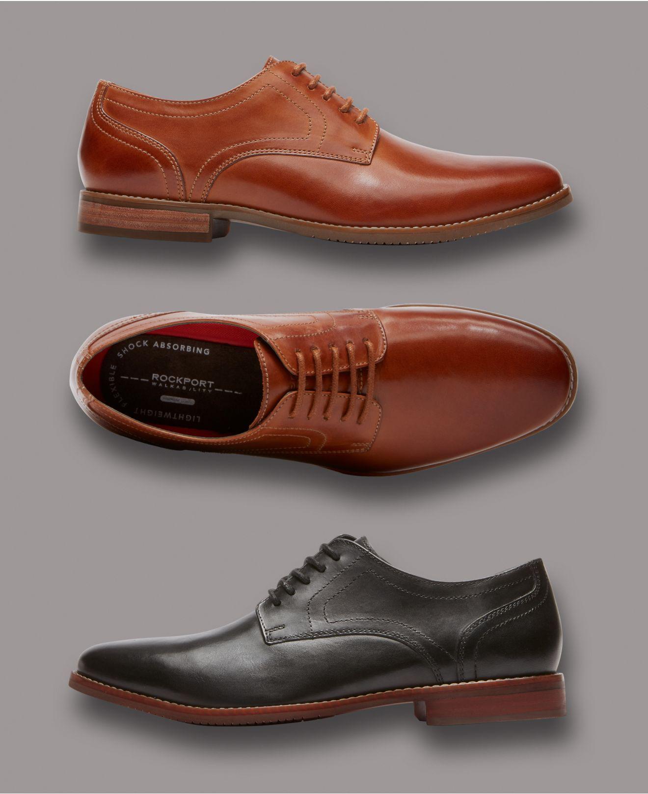 style purpose plain toe