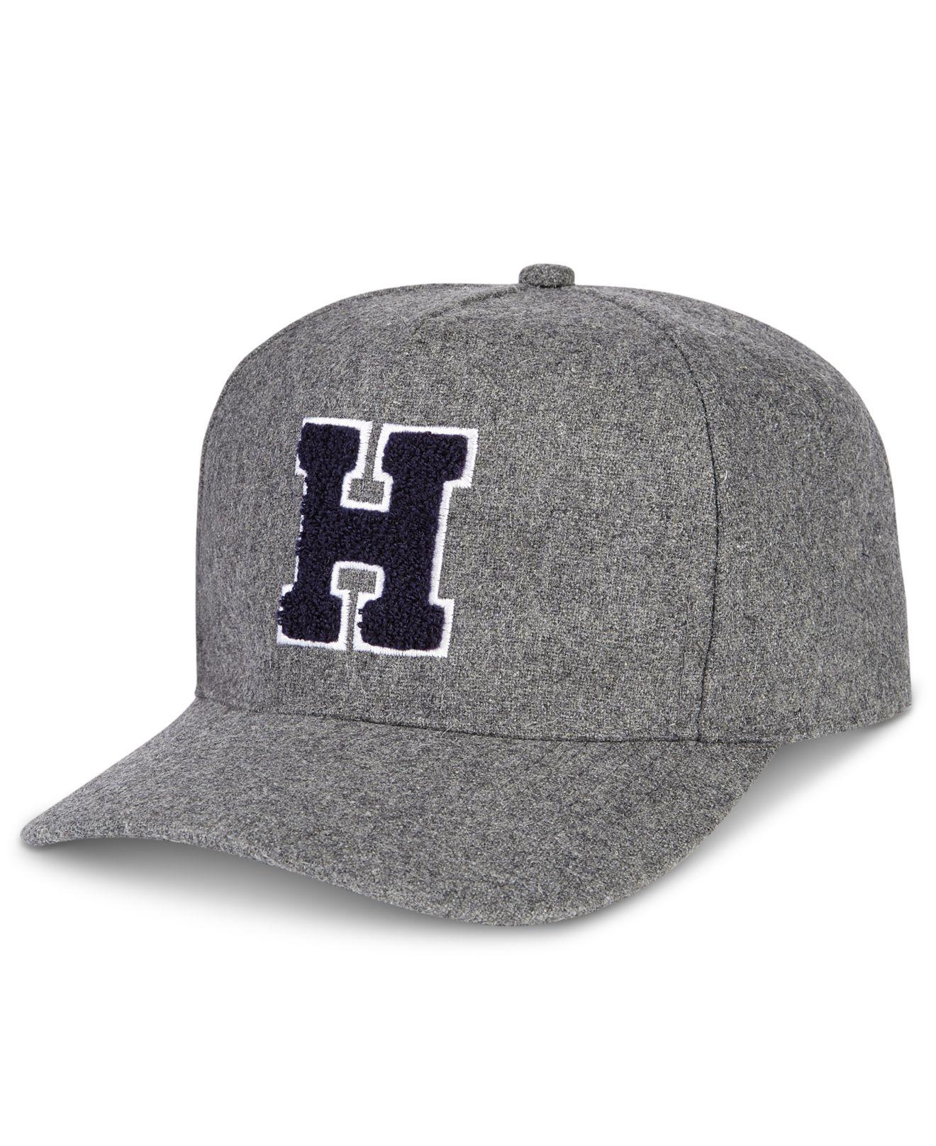 tommy hilfiger h cap
