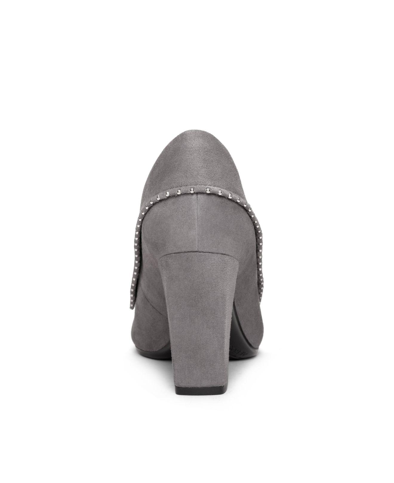 aerosoles wordsmith booties