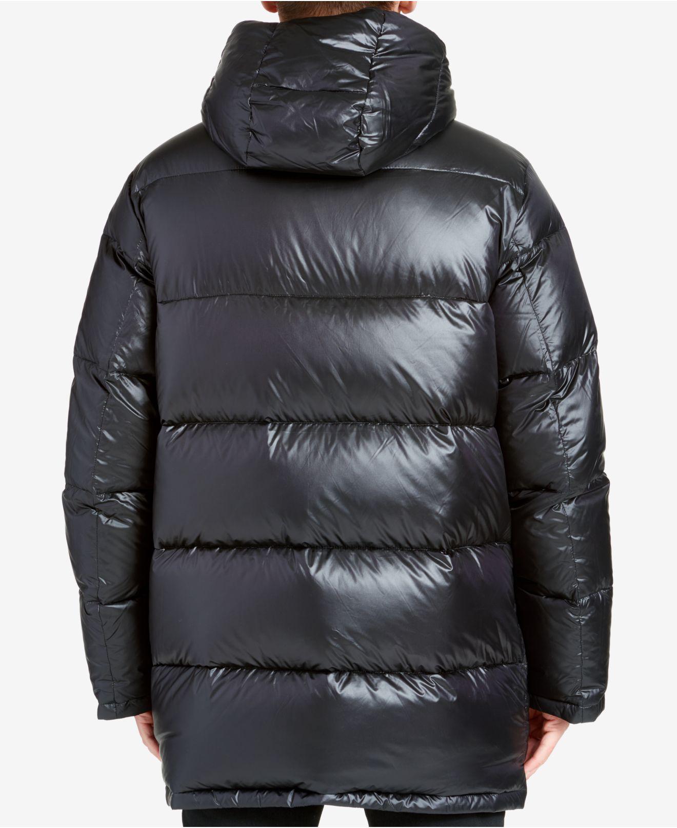 full body puffer jacket