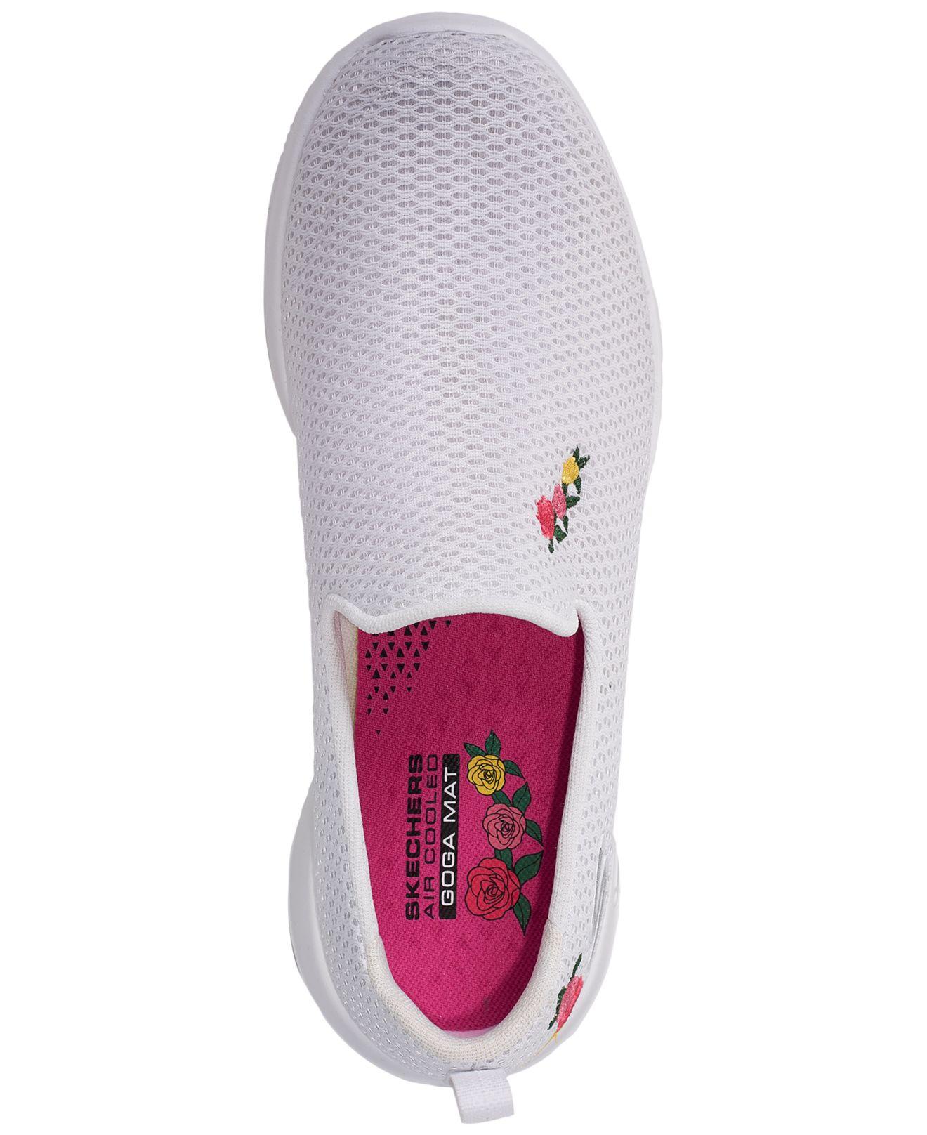 skechers go walk joy loved