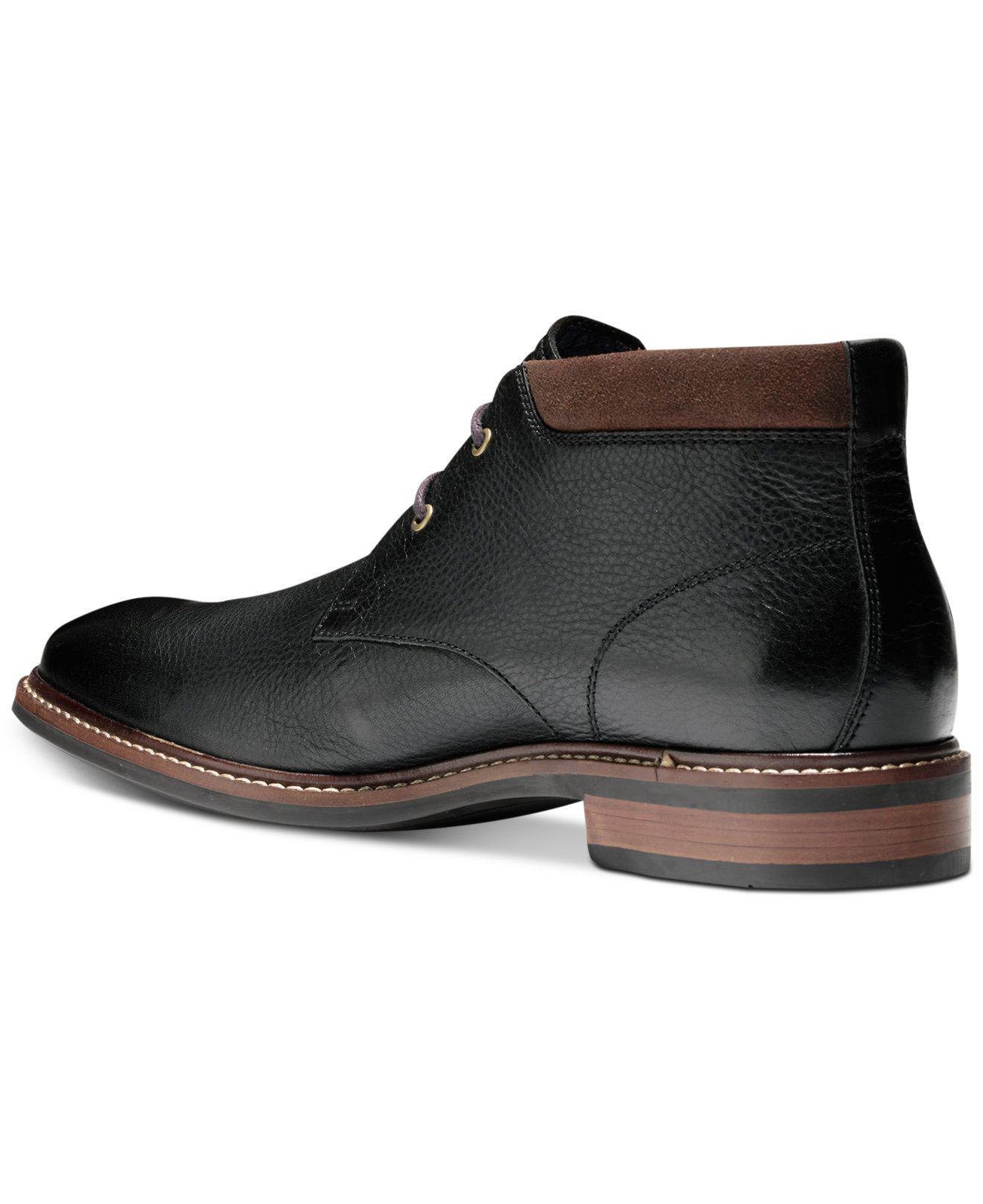 watson chukka ii boot