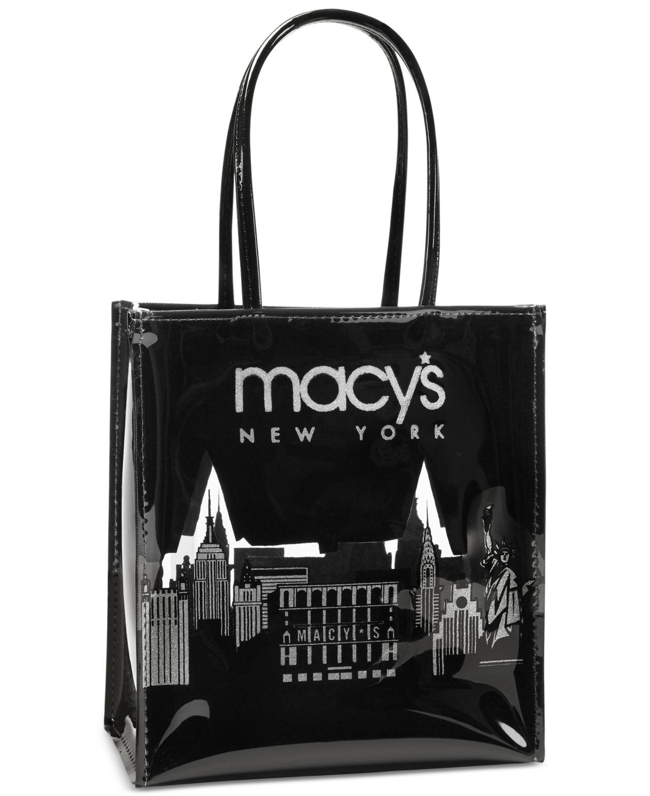 macy bag