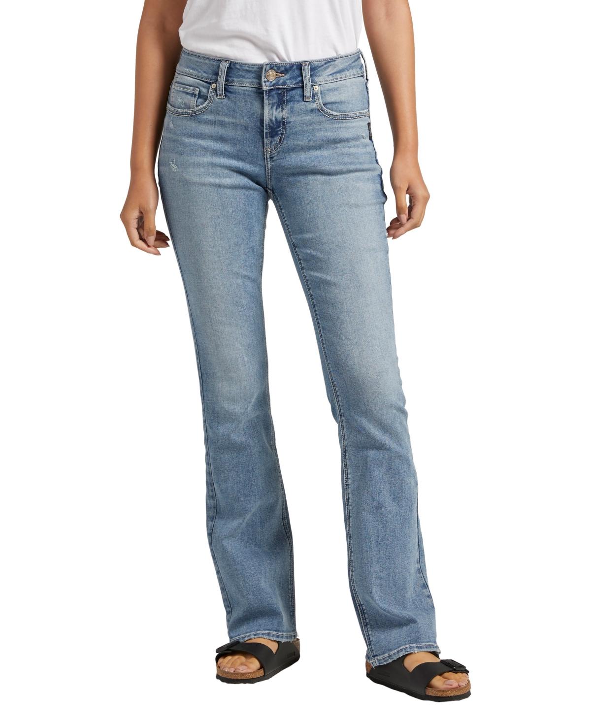 Silver jeans hot sale macys