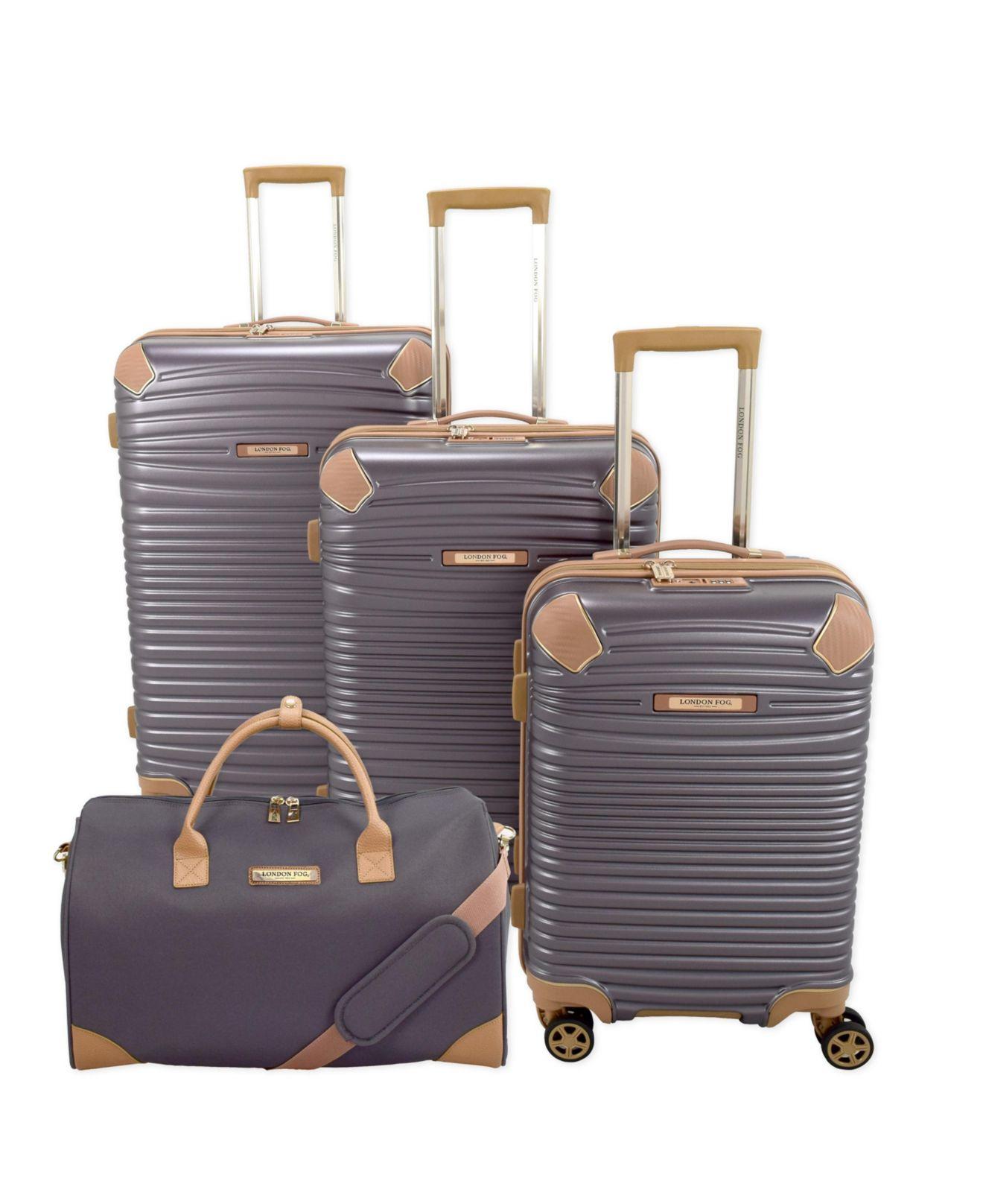London Fog Chelsea 29\