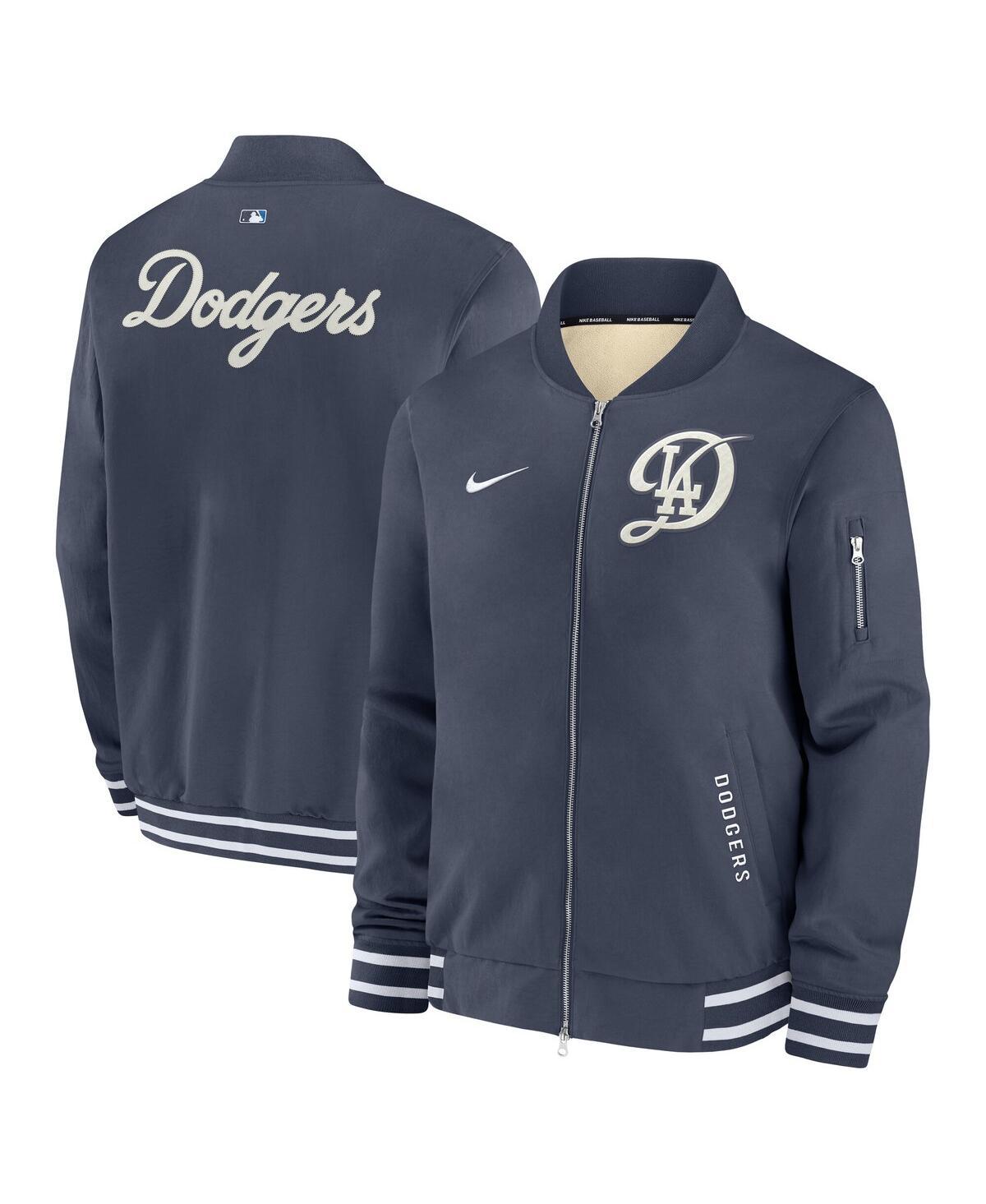 COIKE BUG BOMBER 5色セット 新品未使用 Nike Los Angeles Dodgers Authentic Collection City Connect Full