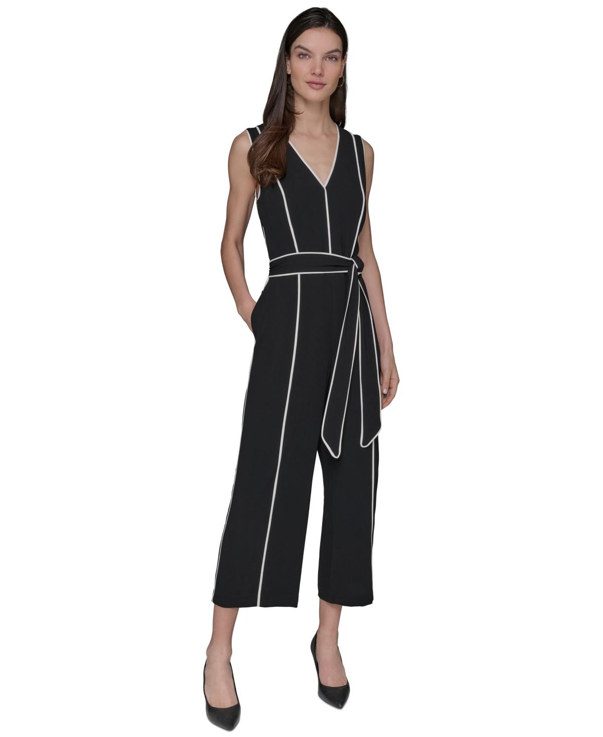 Karl Lagerfeld Jumpsuits and rompers for Women | Online Sale
