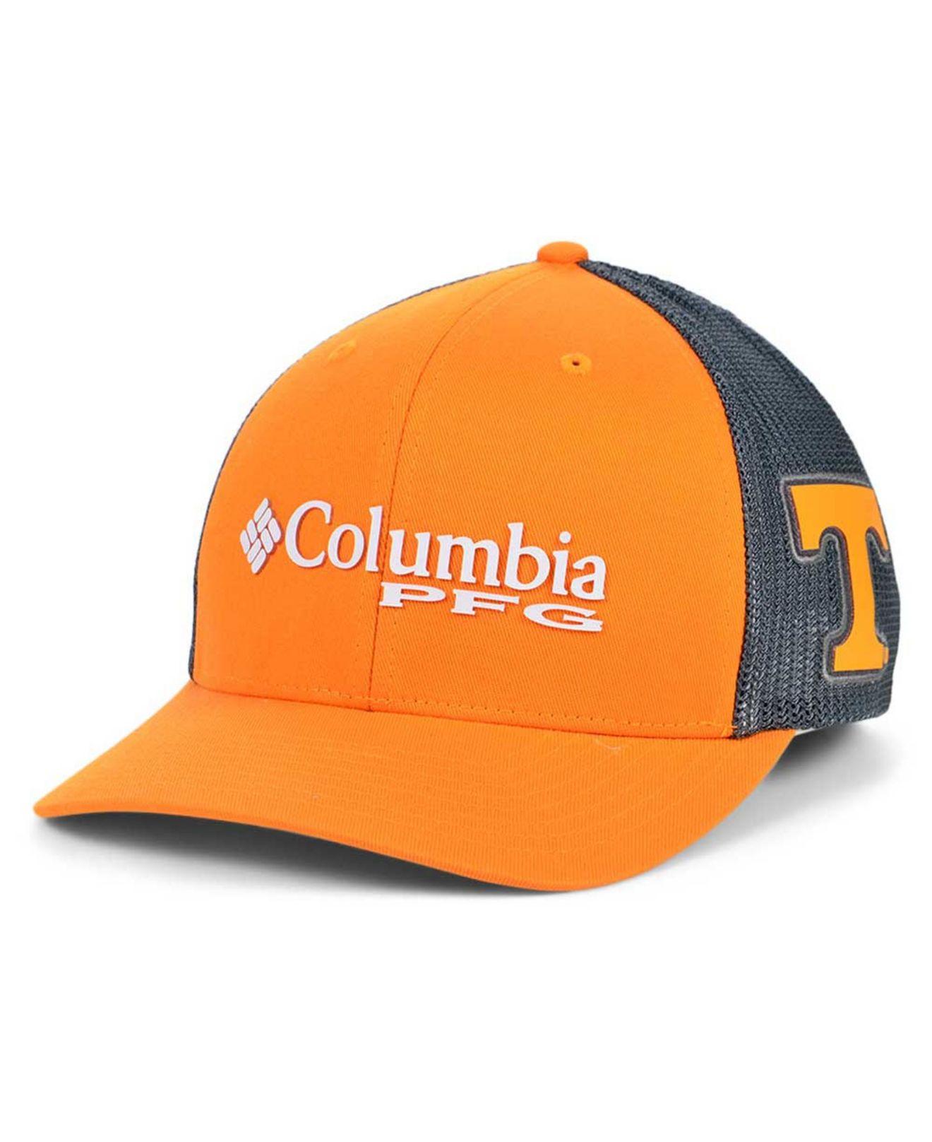 Columbia Cotton Tennessee Volunteers 