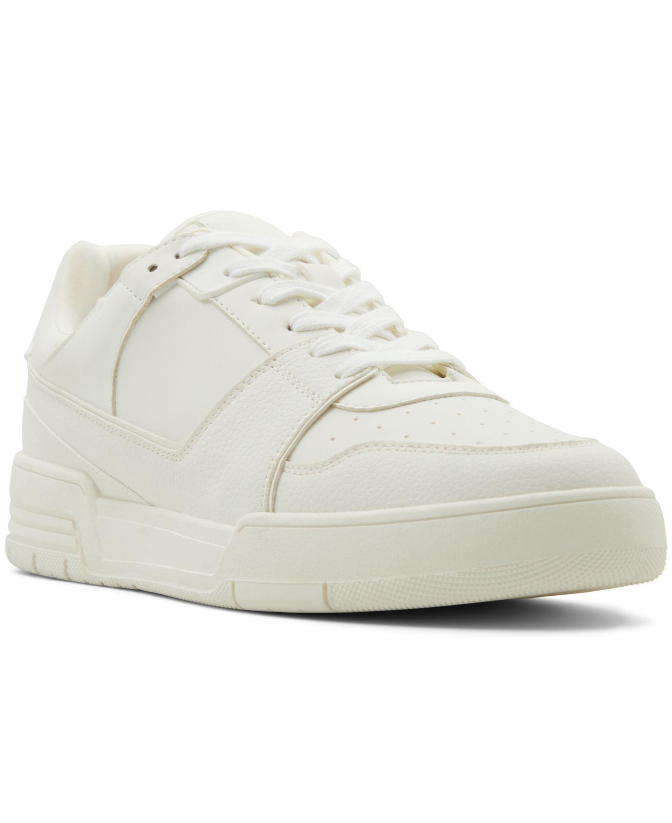Call It Spring Veira Low Top Performance Lace Up Sneakers in White for Men  | Lyst