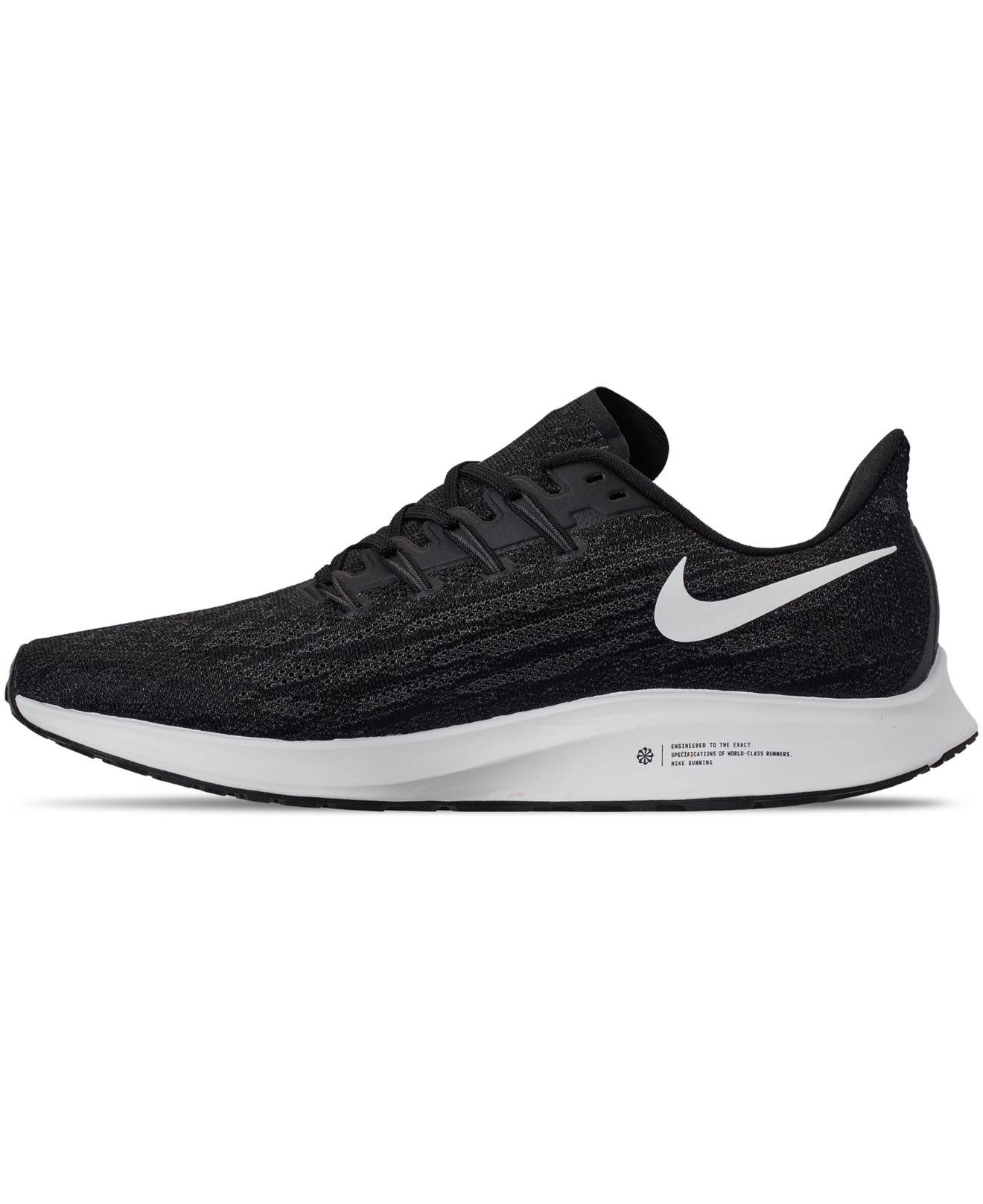 nike air zoom pegasus 36 finish line