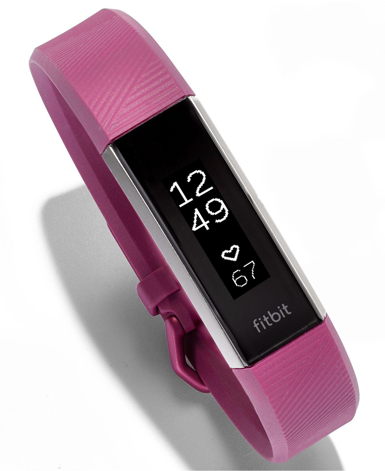 fitbit versa watch band