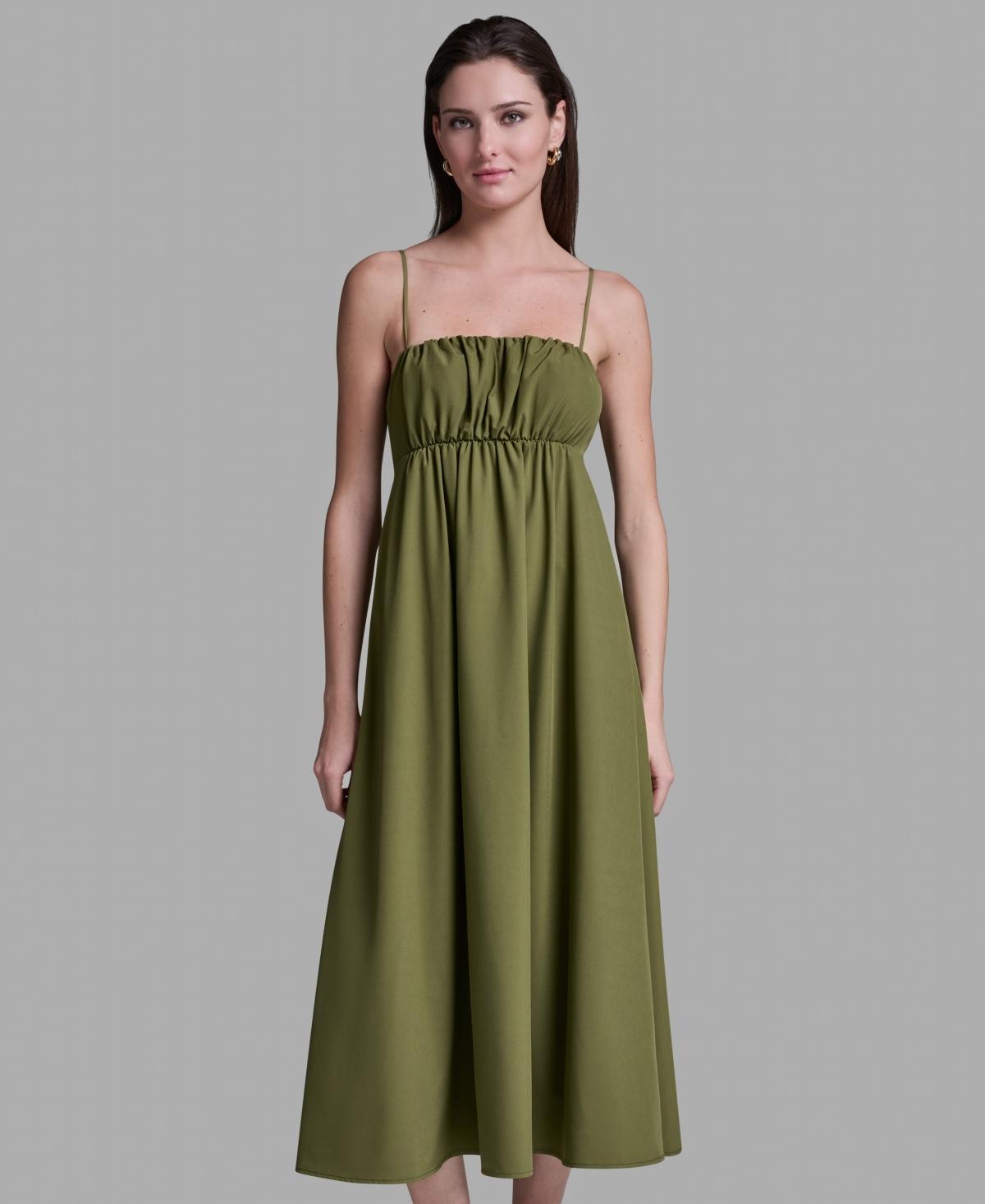 bcbg green dress BCBG, Green+, dress, Medium 36 in Product measurements were taken using size SM (US 4). Bcbgmaxazria Strapless Bubble Mini Cocktail