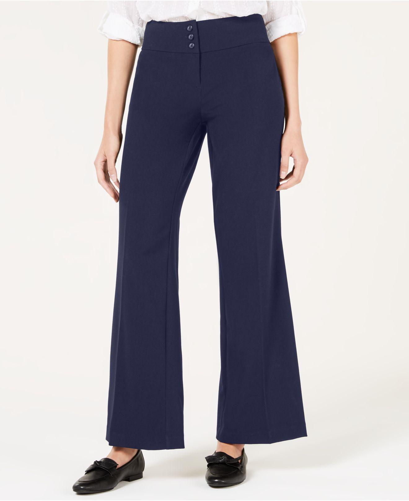 style & co ankle pants