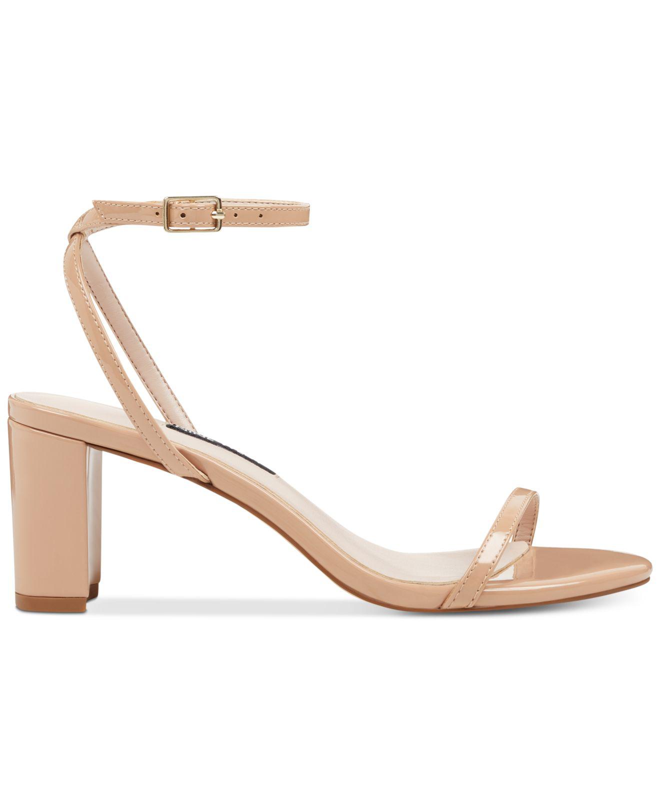 nine west provein sandal