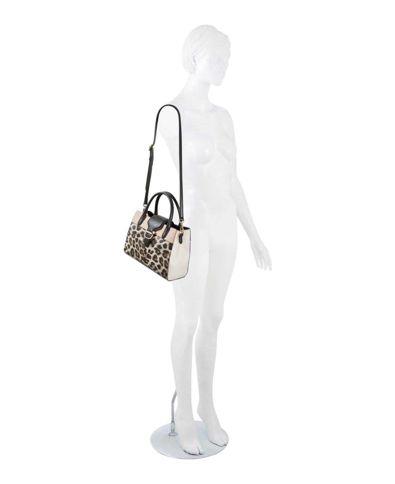 Nine West Bedford Satchel 2024 ozogama.lt