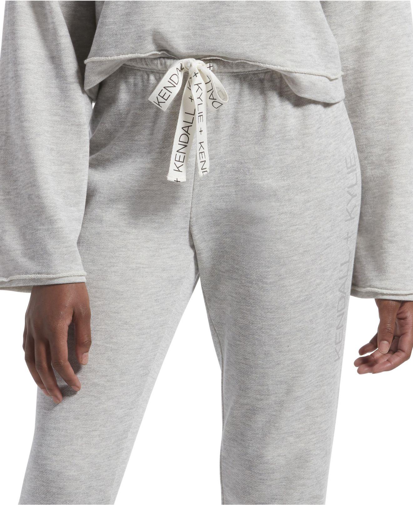 kendall and kylie sweatpants