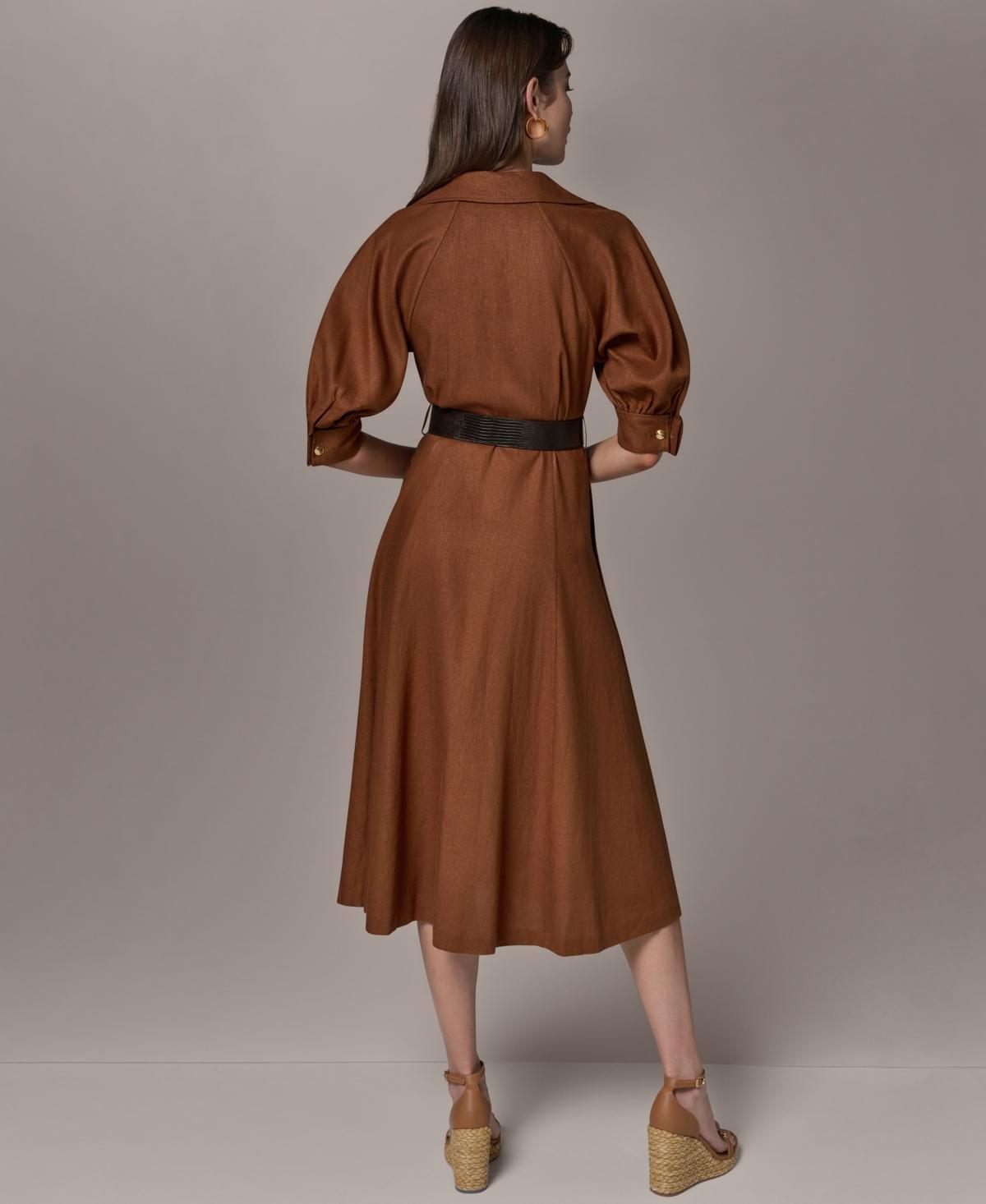 Donna Karan Shirt Dresses for Women | Lyst Donna Karan Shirt Dresses for Women | Lyst