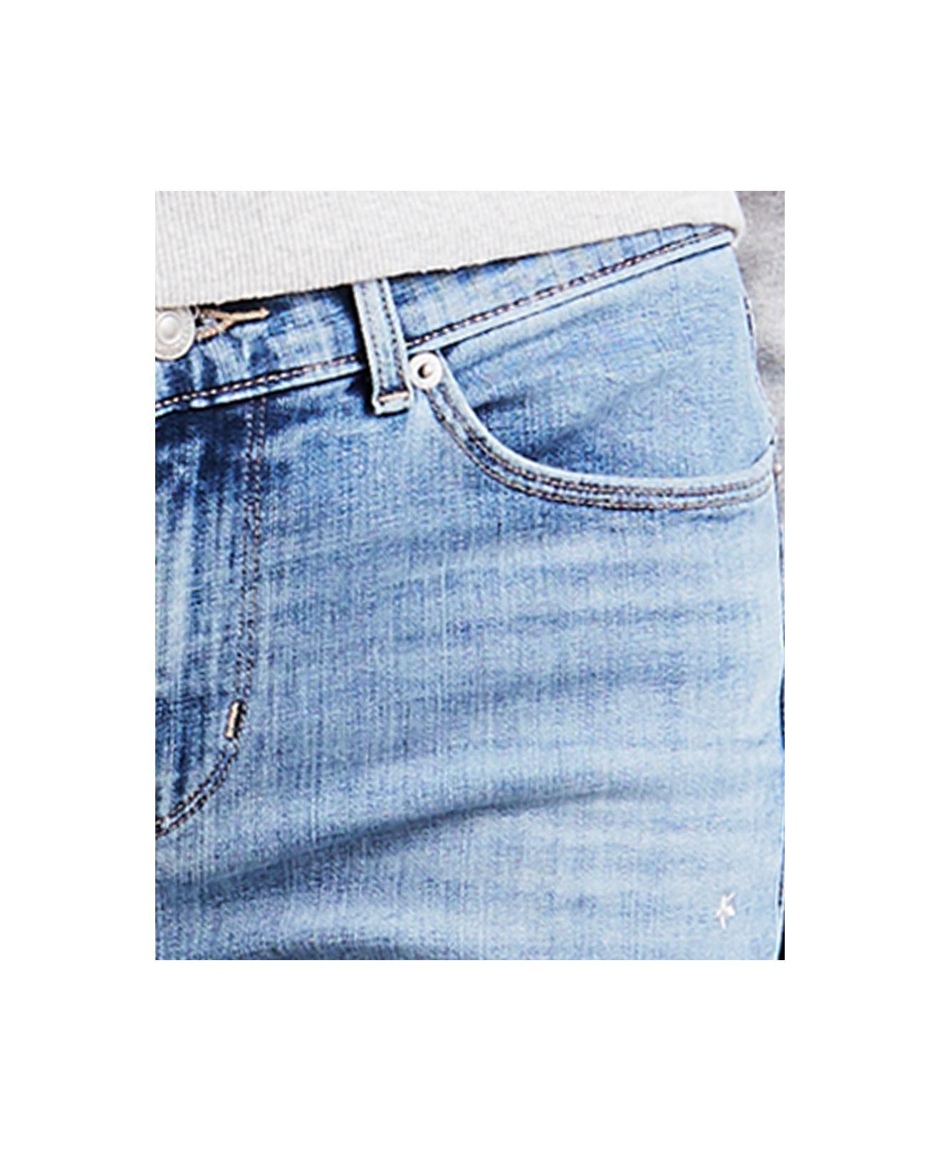 macy's levi's 525