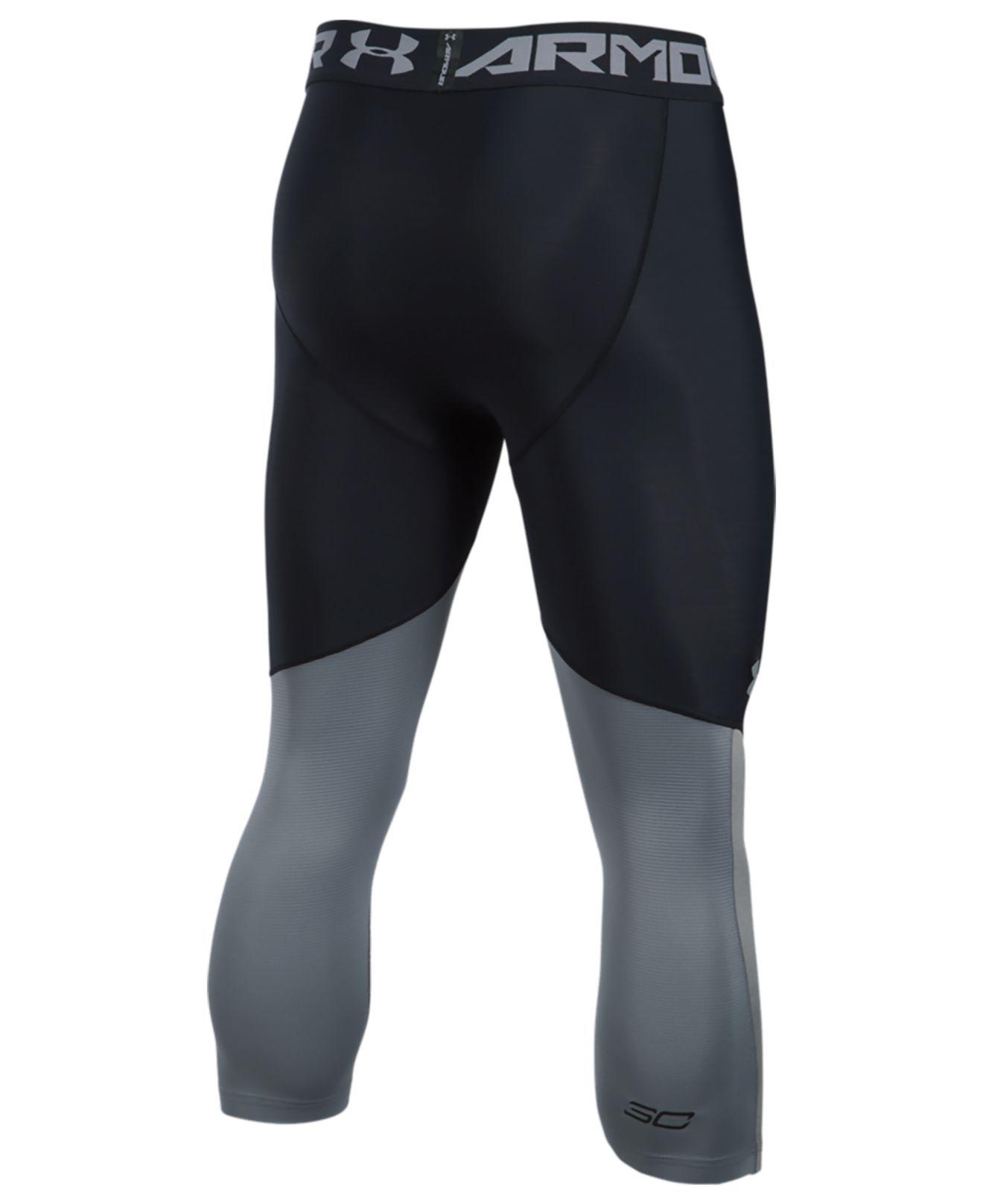 curry compression tights