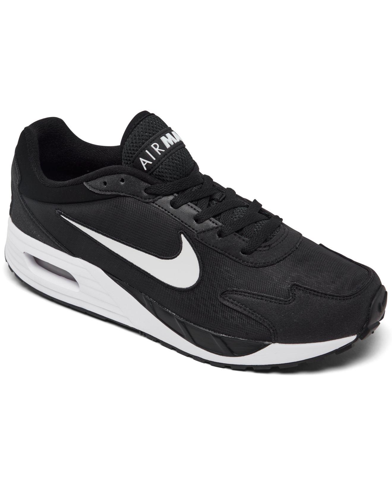 Finish line white air max sale