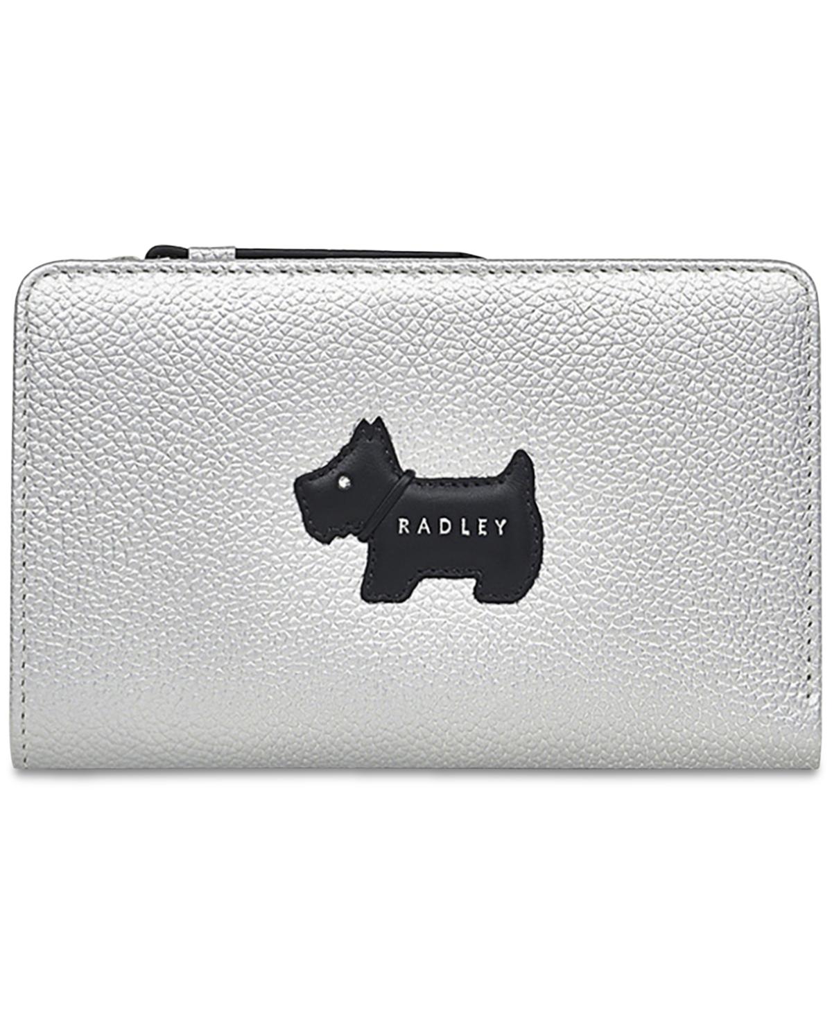 Radley London Newick Road Medium Leather Bifold Wallet - Macy's